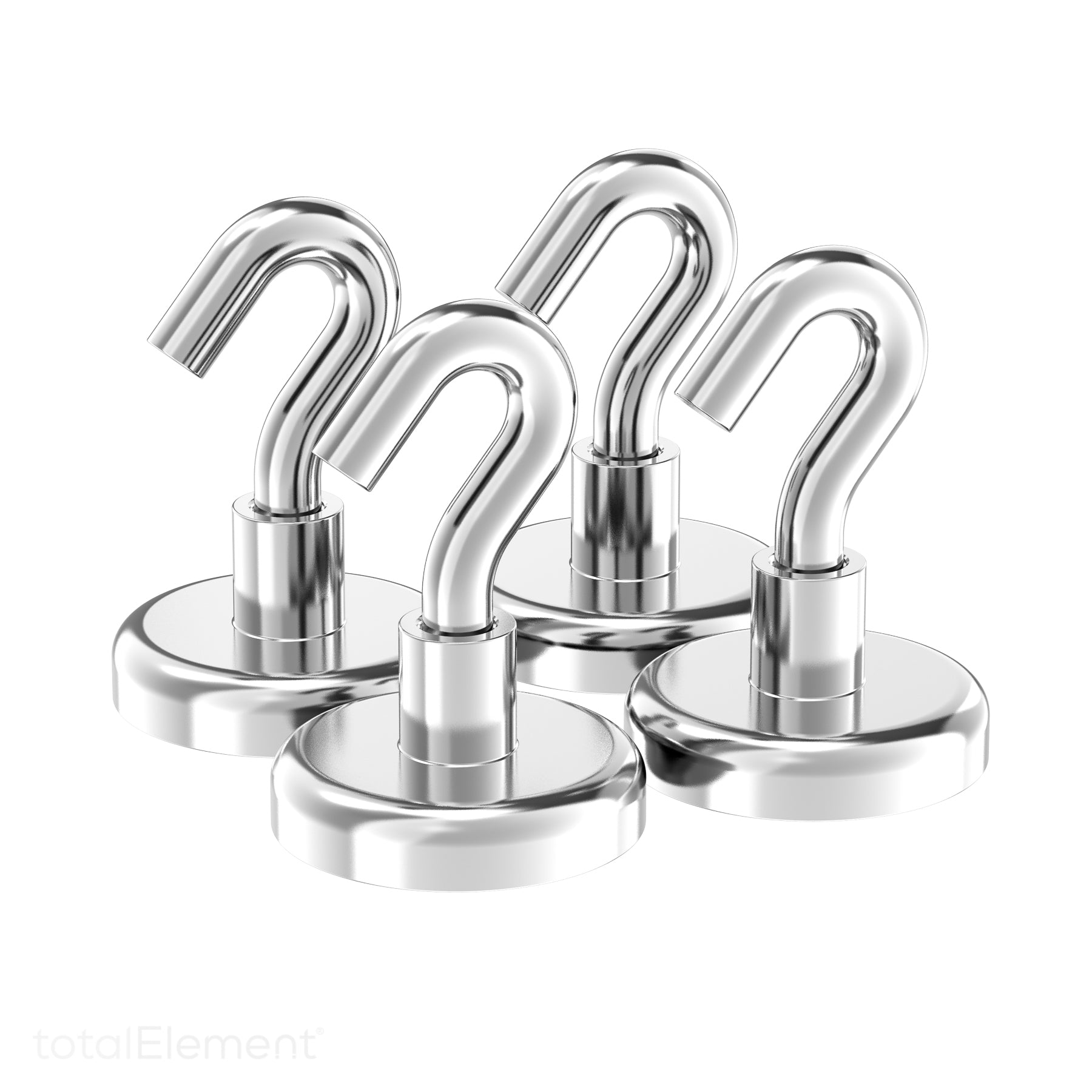 Catalogue of Magnetic Hooks Made from Neodymium