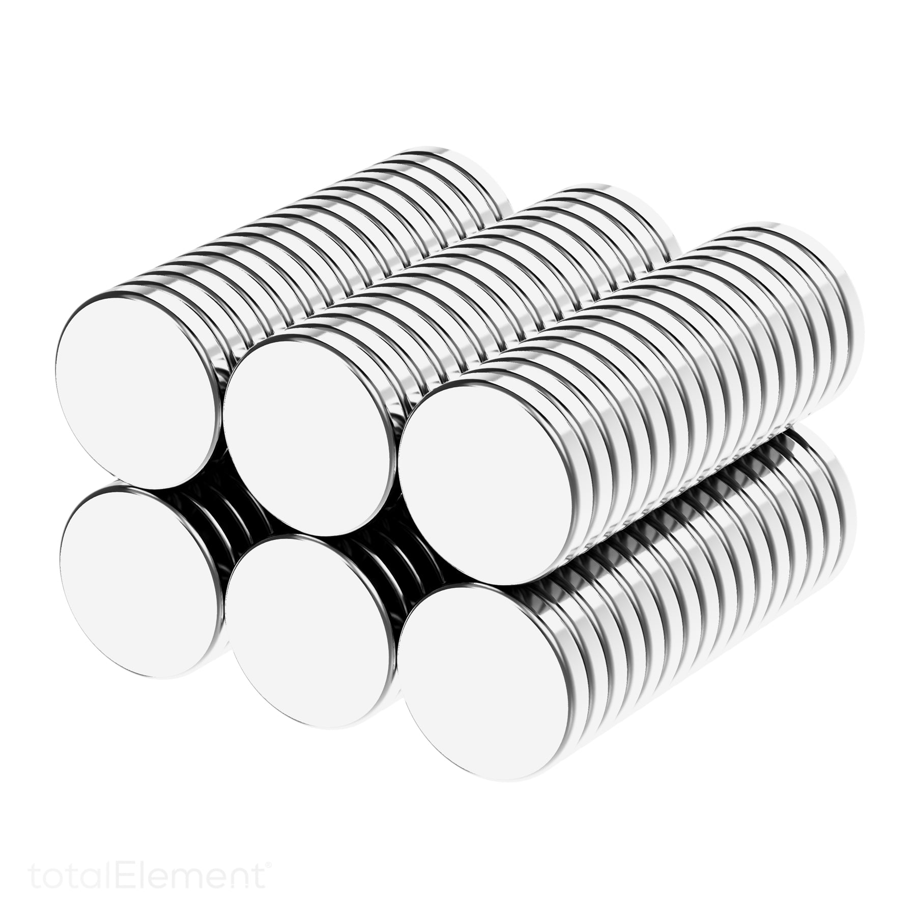 Strong Rare Earth Magnets For Sale