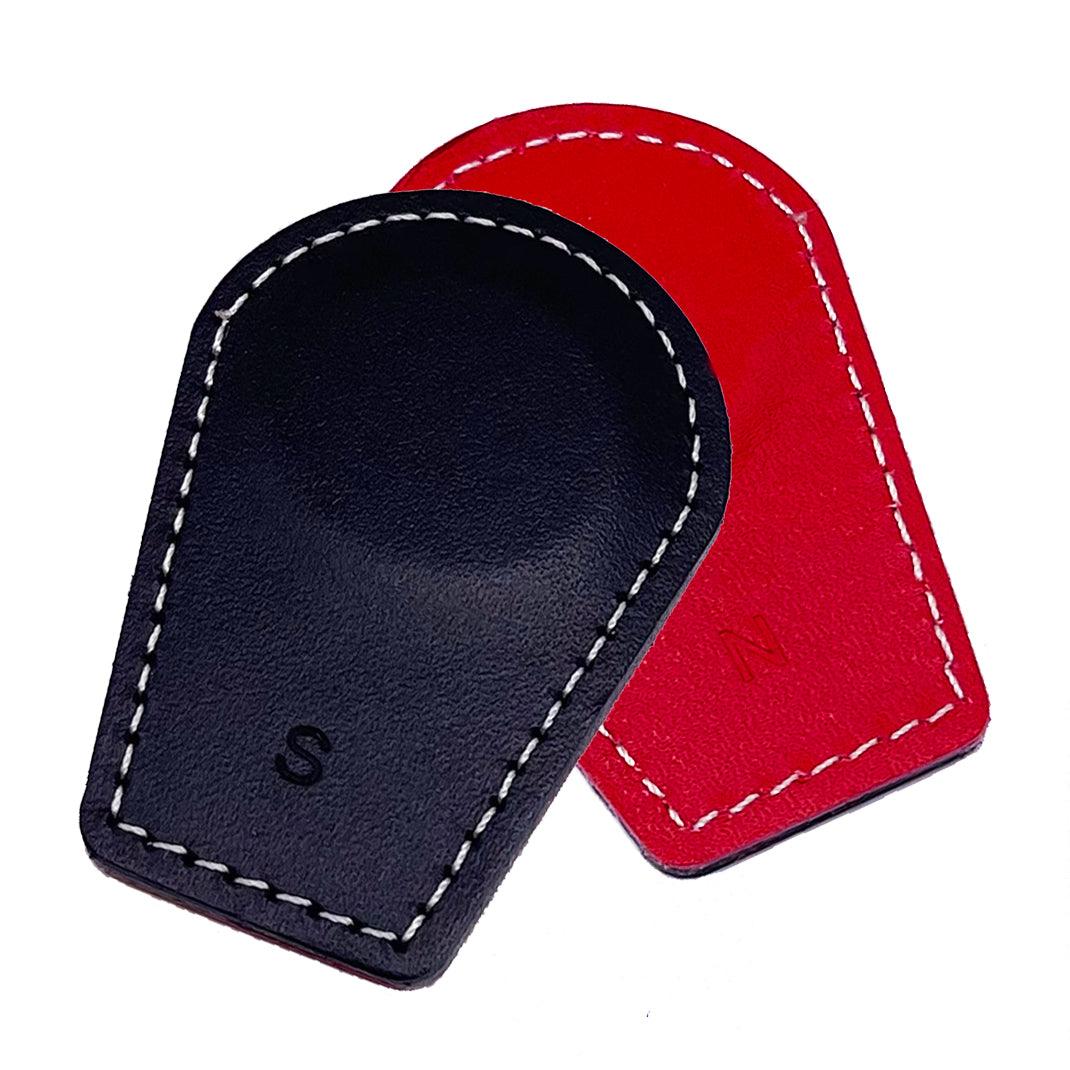 Leather Biomagnetism Therapy Magnets, Biomagnetic Health Magnets