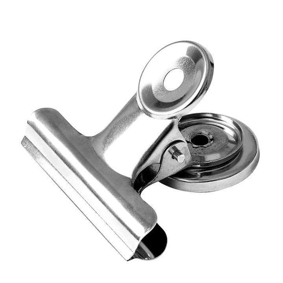 Neodymium Magnet Clips - totalElement