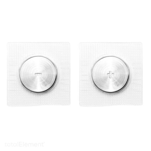 Waterproof Neodymium Sewing Magnets - totalElement