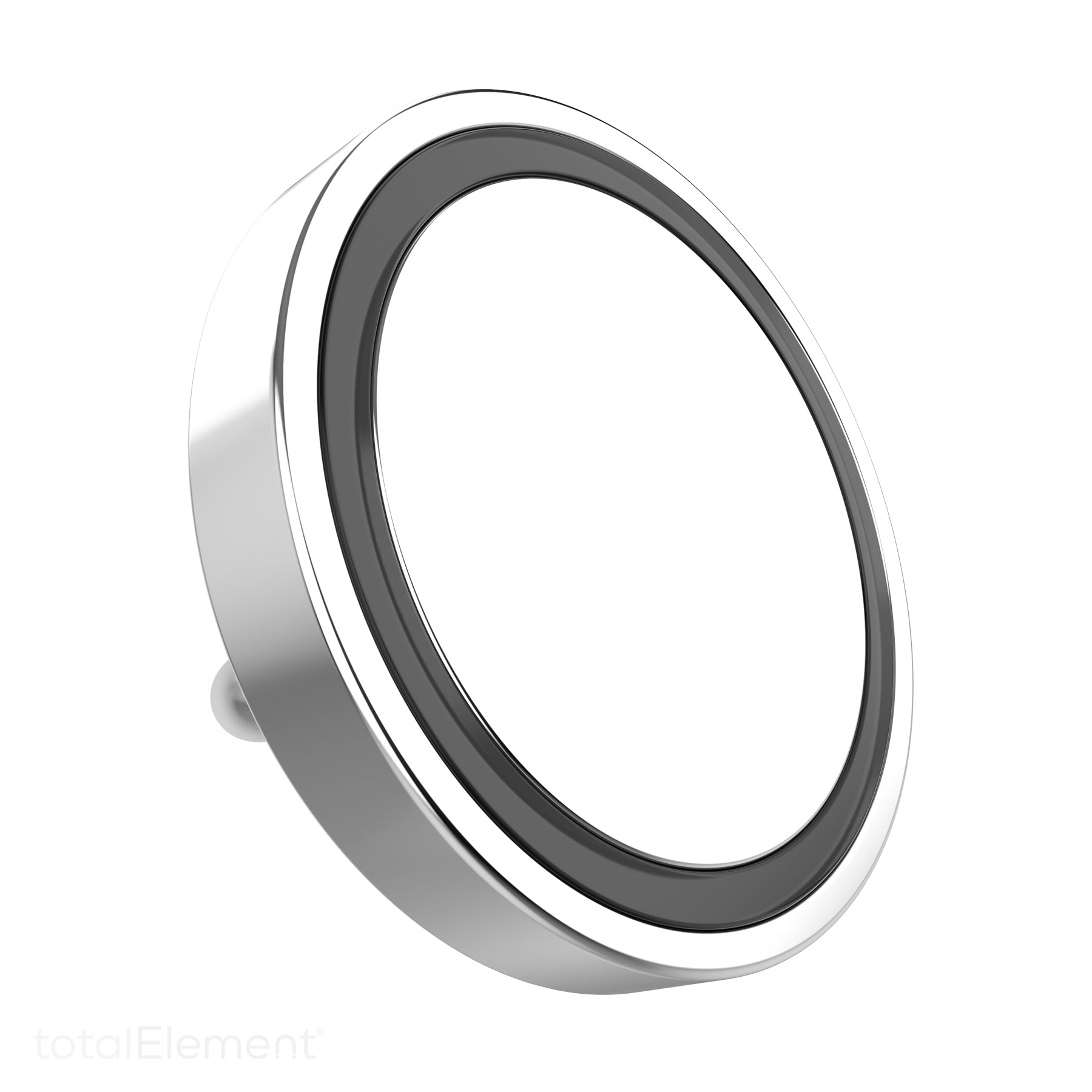 Strong Neodymium Fishing Magnet, 1.65 Inch Large Rare Earth Dsic Magnets Whit Stainless Steel Eye Bolt For Tools Retrieving In River And Magnet Fishing Lifting And Pick Up 4pcs