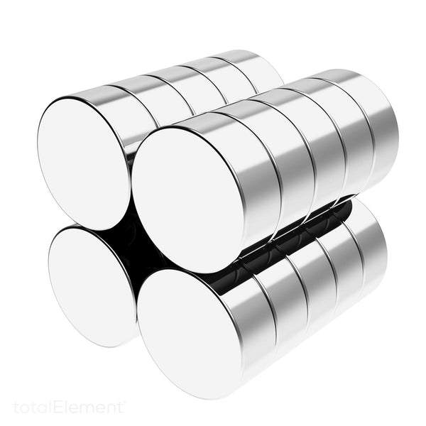 Magneti Al Neodimio: La Guida Completa - Foto 10