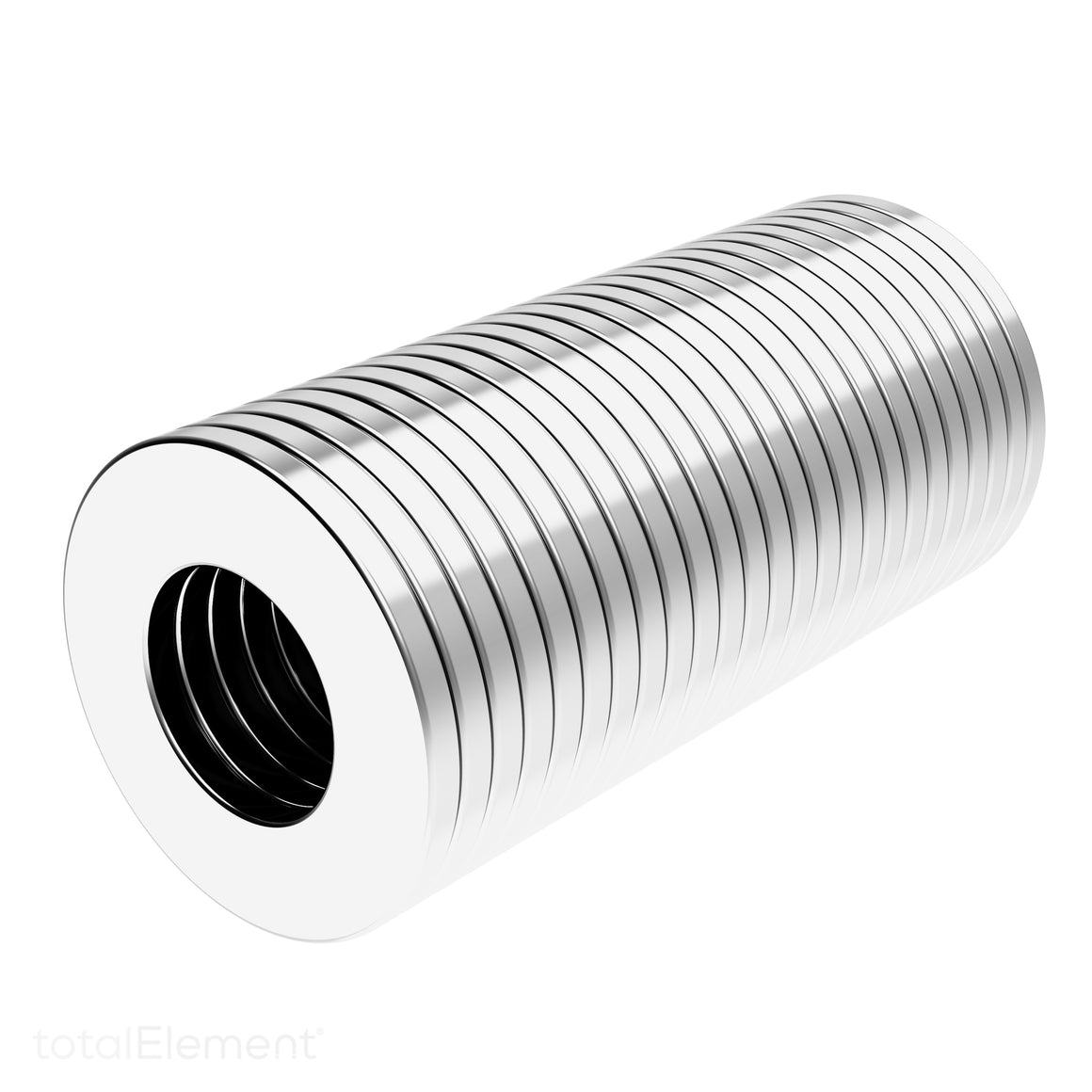 Shop Our Neodymium Ring Magnet Selection | totalElement