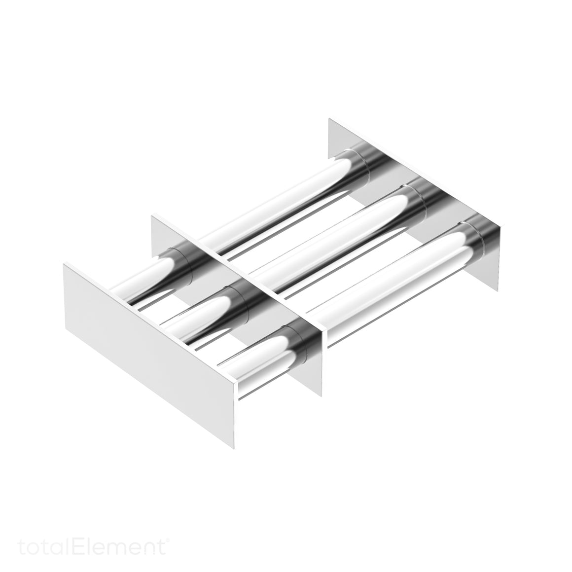 Magnetic Grate Separators / Hopper Magnets | totalElement
