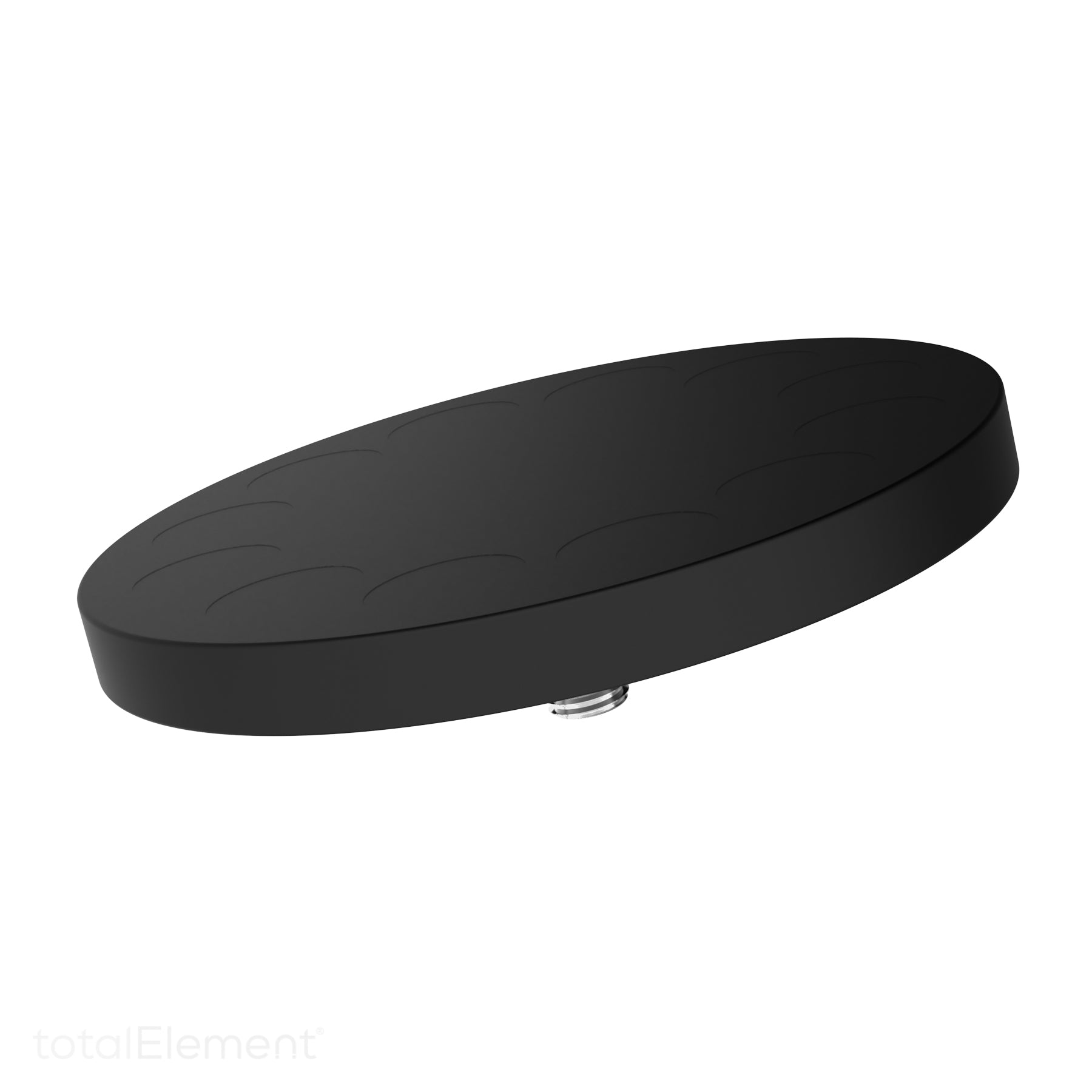 Herbst 4 stuks magneten met rubber, 88 mm magneet met schroefdraad met M8 binnendraad, ronde rubberen magneten, 36 kg hechtkracht voor auto's (4, 88 mm Herbst 4 stuks magneten met rubber, 88 mm magneet met schroefdraad met M8 binnendraad, ronde rubberen magneten, 36 kg hechtkracht voor auto's (4, 88 mm