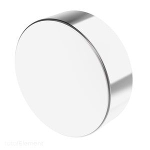 1.50 x 1/2 Inch Neodymium Rare Earth Large Disc Magnets N52 (1 Magnet ...