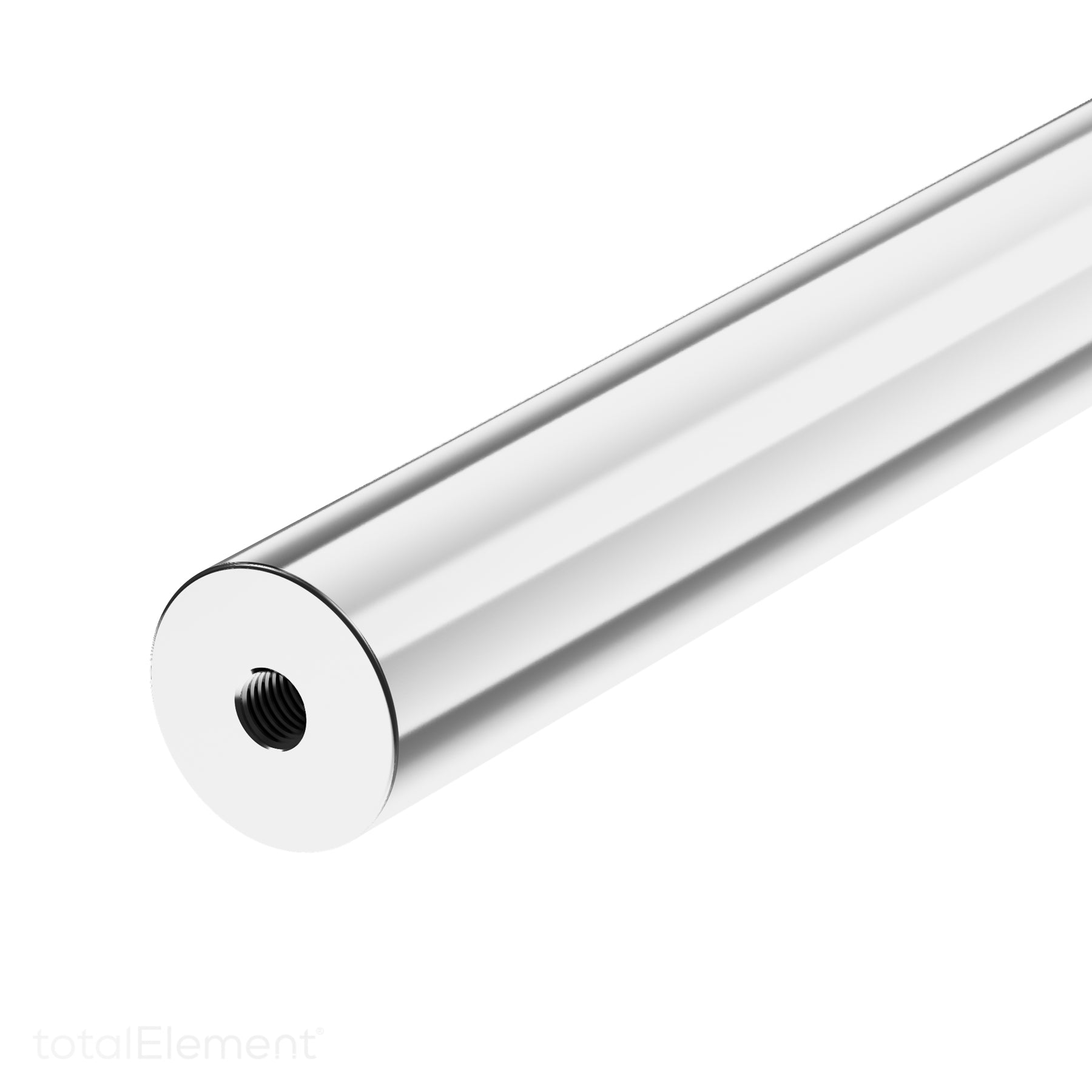 Fillted Rod 14 x 1 Inch Neodymium Filter Rod Magnet, Food Grade Stainless Steel Tu ...