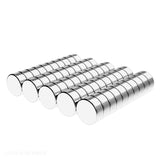 5/16 x 1/8 Inch Neodymium Rare Earth Disc Magnets N48 (50 Pack) - totalElement