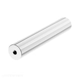 6 x 1 Inch Neodymium Filter Rod Magnet, Food Grade Stainless Steel Tube Magnet Separator