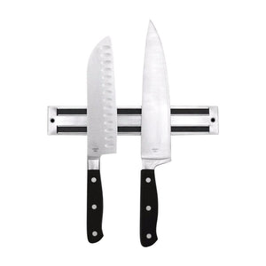 totalElement 10 Inch Magnetic Knife Holder, Magnetic Knife Strip