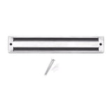 Magnetic Knife Bar, Magnetic Tool Holder Strip, Stainless Steel (10 Inches) - totalElement