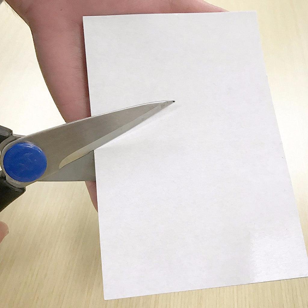 Self-Adhesive Magnetic Sheets